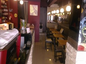 台北市松山近學校商辦複合式餐飲店(頂讓)頂讓由www.ican168.com阿甘創業加盟網提供
