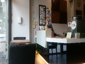新竹市近世博館面對大煙囪古蹟咖啡店(頂讓)頂讓由www.ican168.com阿甘創業加盟網提供